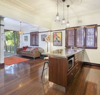 Anville Court - Holiday Adelaide