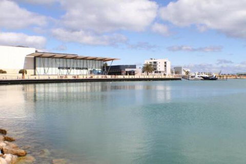 West End Retreat - Holiday Adelaide 2