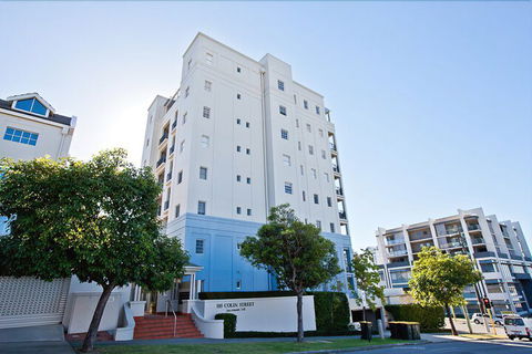 Colin St. Apartment - Holiday Adelaide 2