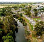 Paradise Tourist Park - Holiday Adelaide