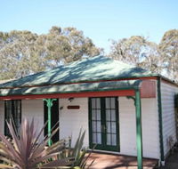 Lily May Cottage - Holiday Adelaide