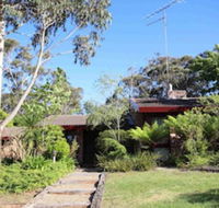 Rosella Retreat - Holiday Adelaide