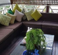 Plantation Red Hill Brisbane - Holiday Adelaide