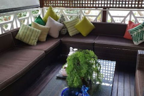 Plantation Red Hill Brisbane - Holiday Adelaide 0