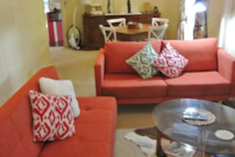Plantation Red Hill Brisbane - Holiday Adelaide 4