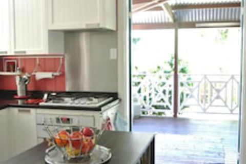 Plantation Red Hill Brisbane - Holiday Adelaide 2