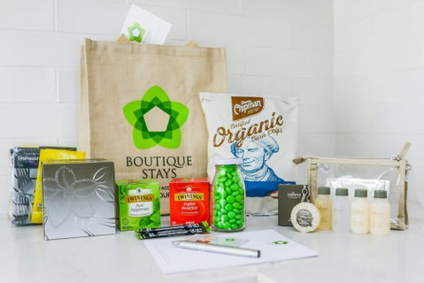 BOUTIQUE STAYS - River Boulevard - Holiday Adelaide 3