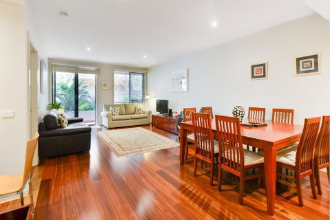 BOUTIQUE STAYS - River Boulevard - Holiday Adelaide 4