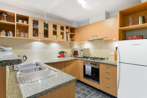 BOUTIQUE STAYS - River Boulevard - Holiday Adelaide 5