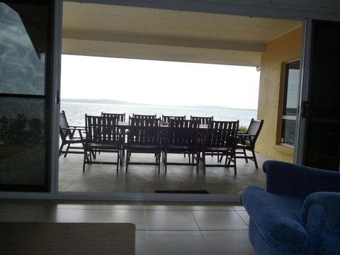 The Beach House - Holiday Adelaide 1