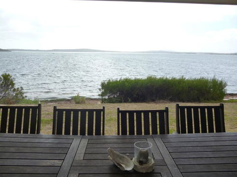 The Beach House - Holiday Adelaide 6