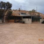 Dis Place - Holiday Adelaide 0