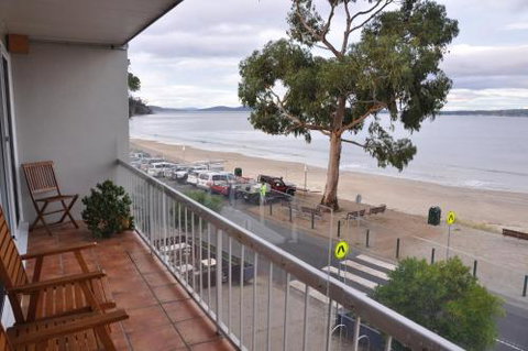 Rivermouth On Kingston Beach - Holiday Adelaide 3