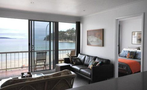 Rivermouth On Kingston Beach - Holiday Adelaide 0