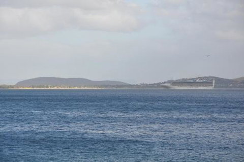 Rivermouth On Kingston Beach - Holiday Adelaide 1