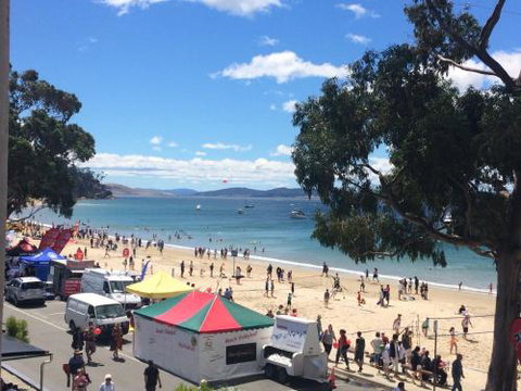 Rivermouth On Kingston Beach - Holiday Adelaide 5