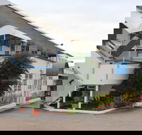 The Q Motel - Holiday Adelaide