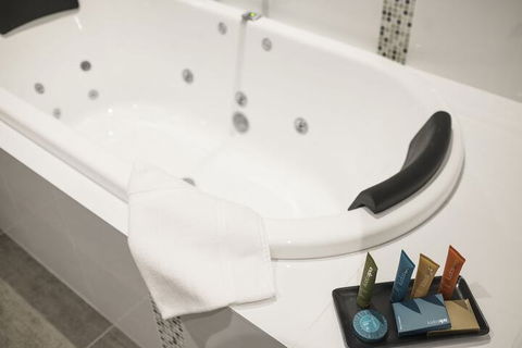 Balangara Cottages - Holiday Adelaide 5
