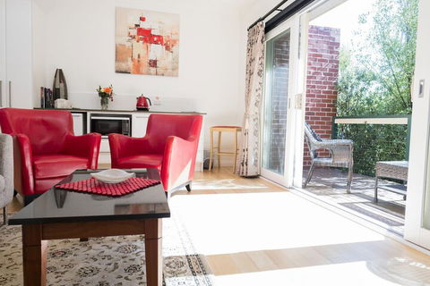 Balangara Cottages - Holiday Adelaide 7