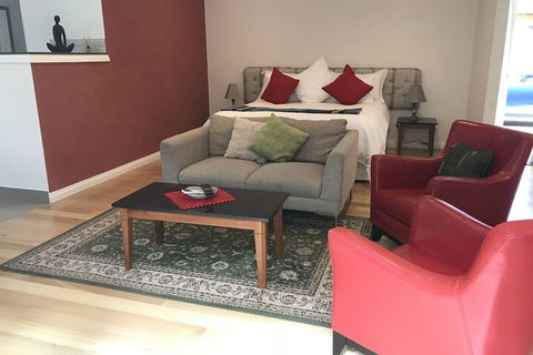 Balangara Cottages - Holiday Adelaide 6