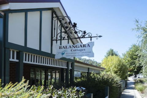 Balangara Cottages - Holiday Adelaide 0