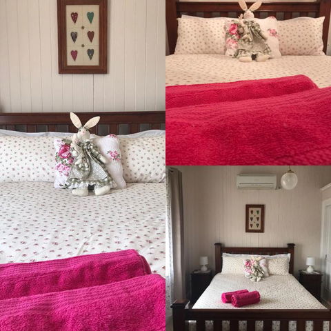 Cherry Blossom Cottage - Holiday Adelaide 2