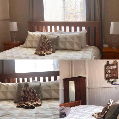Cherry Blossom Cottage - Holiday Adelaide 3