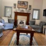 Cherry Blossom Cottage - Holiday Adelaide 0