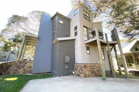 Numbawan - Holiday Adelaide 3