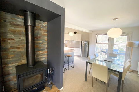 Numbawan - Holiday Adelaide 5