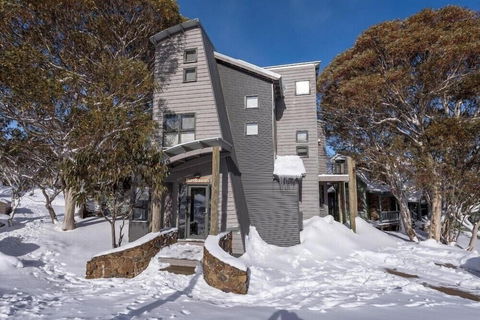 Numbawan - Holiday Adelaide 1