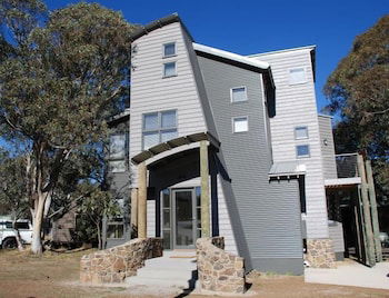 Numbawan - Holiday Adelaide 0