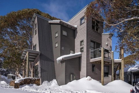 Numbawan - Holiday Adelaide 2