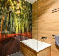 Geisha House - Holiday Adelaide
