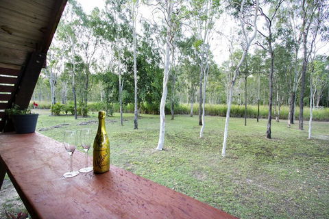 Airlie Beach Eco Cabins - Holiday Adelaide 7