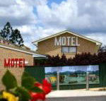Gin Gin Village Motor Inn Motel - Holiday Adelaide