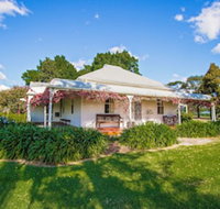 Cockfighters Ghost Vineyard - Holiday Adelaide