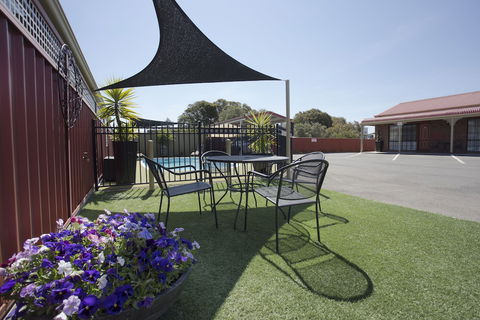 Horsham Country City Motor Inn - Holiday Adelaide 5