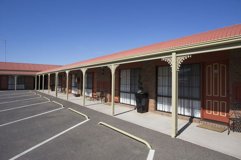 Horsham Country City Motor Inn - Holiday Adelaide 1