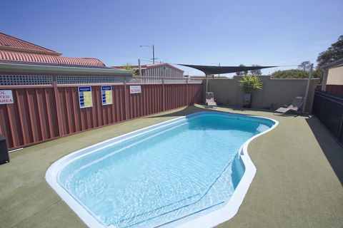 Horsham Country City Motor Inn - Holiday Adelaide 3