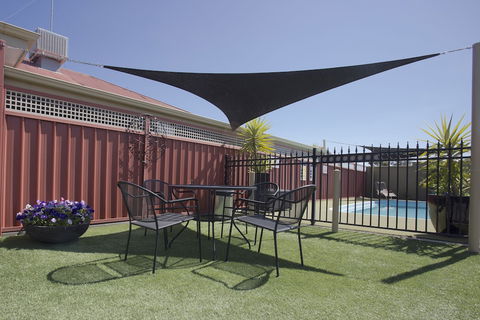 Horsham Country City Motor Inn - Holiday Adelaide 6