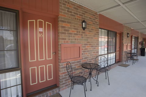 Horsham Country City Motor Inn - Holiday Adelaide 0