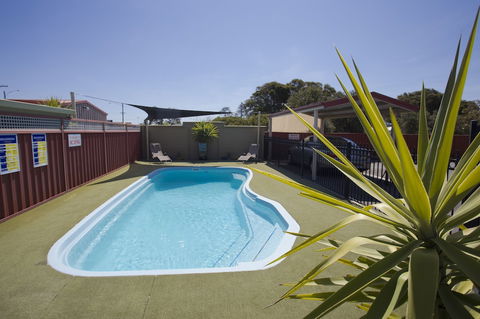 Horsham Country City Motor Inn - Holiday Adelaide 2