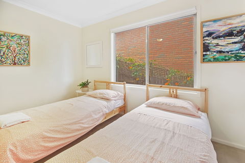 Sapphire Cottage - Holiday Adelaide 4