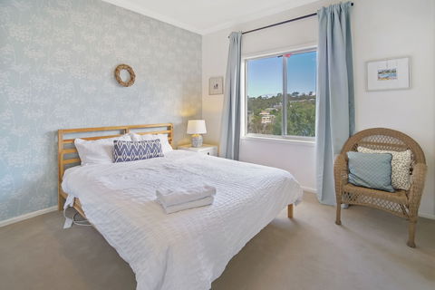 Sapphire Cottage - Holiday Adelaide 3