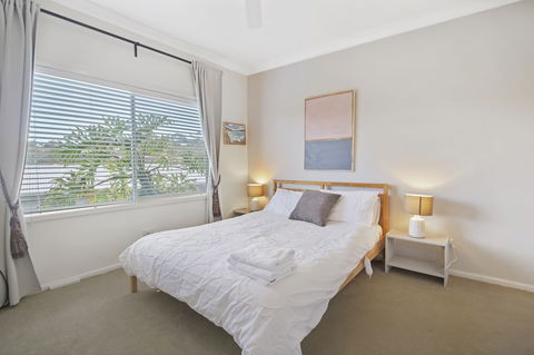 Sapphire Cottage - Holiday Adelaide 2