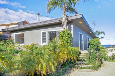 Sapphire Cottage - Holiday Adelaide 0