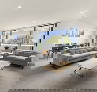 Ellia Apartment Doncaster - Holiday Adelaide