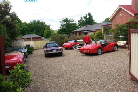 Boutique Motel Sefton House - Holiday Adelaide 2