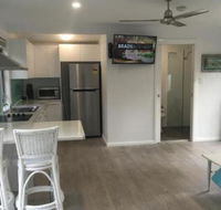 Brodie Beach Bungalow